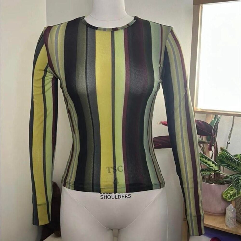 Unbranded Women's multi Shirt